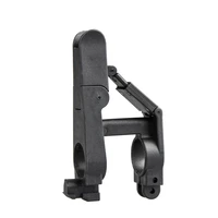 Worker Mod Folding Front Triangle Sight for Nerf Worker Extend Barrel Modify Toy 1