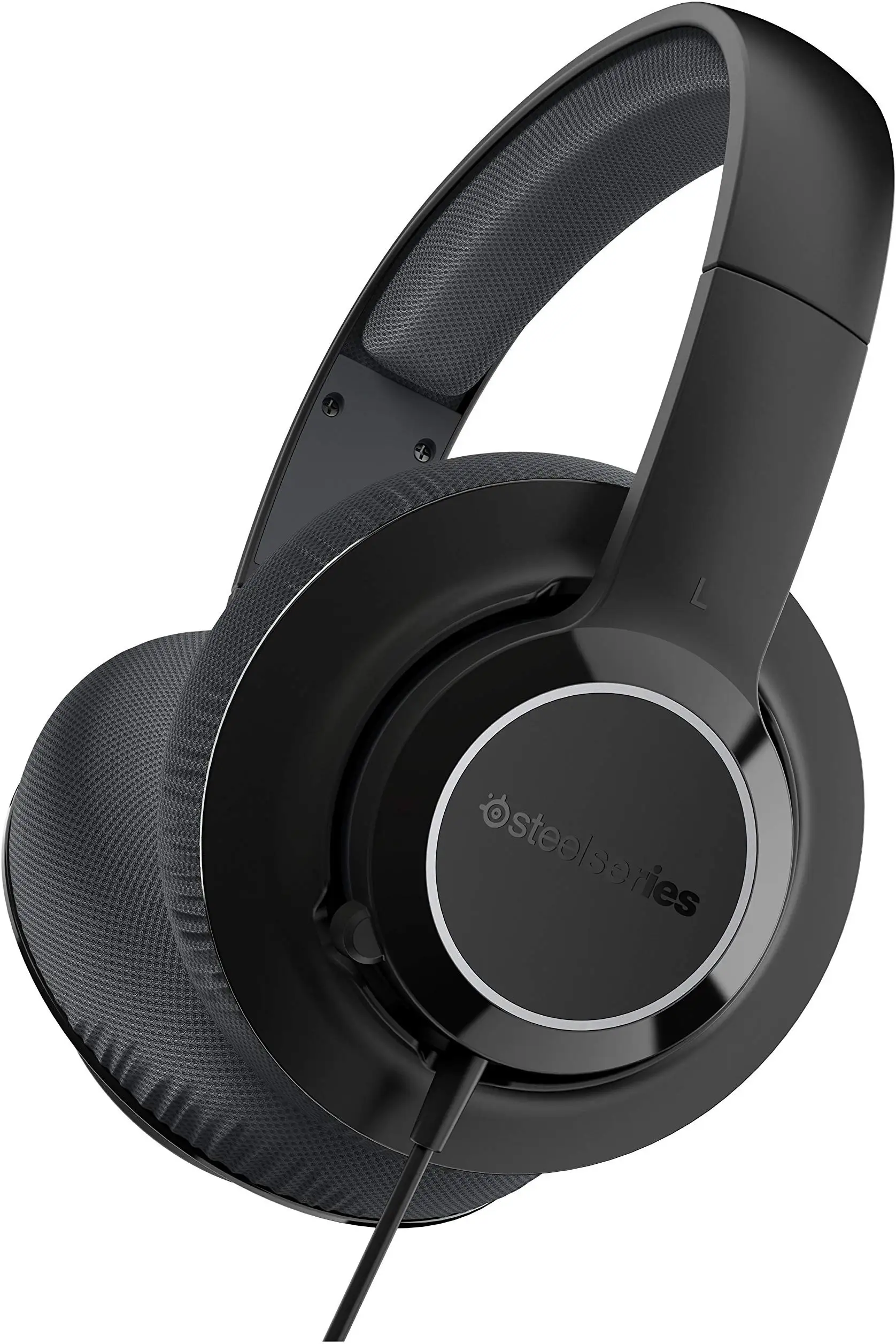 Игровая гарнитура SteelSeries Siberia X100 для Xbox One|Наушники и гарнитуры| |