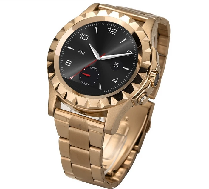 Smartwatch Bluetooth font b Smart b font Watch For Android IOS Phone Bluetooth Smartwatch Pedometer Dialing
