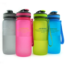 1000 ML Sportflaschen Peeling Raum Shaker Radfahren Wandern reisen camping klettern Drink Meine milch fruchtsaft Wasser Flasche