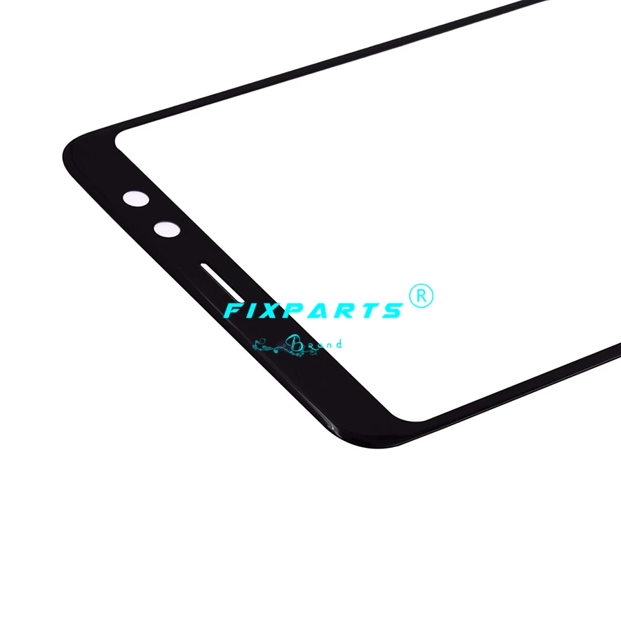 Touch Panel samsung a8 2018 02