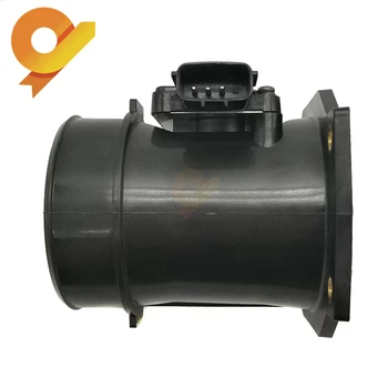 

MAF Mass Air Flow Sensor For Ford Mustang 3.8L V6 YF5Z-12B579-AA XF5Z12B579AA XF5Z 12B579-AA AFH70-16 22680-5J000