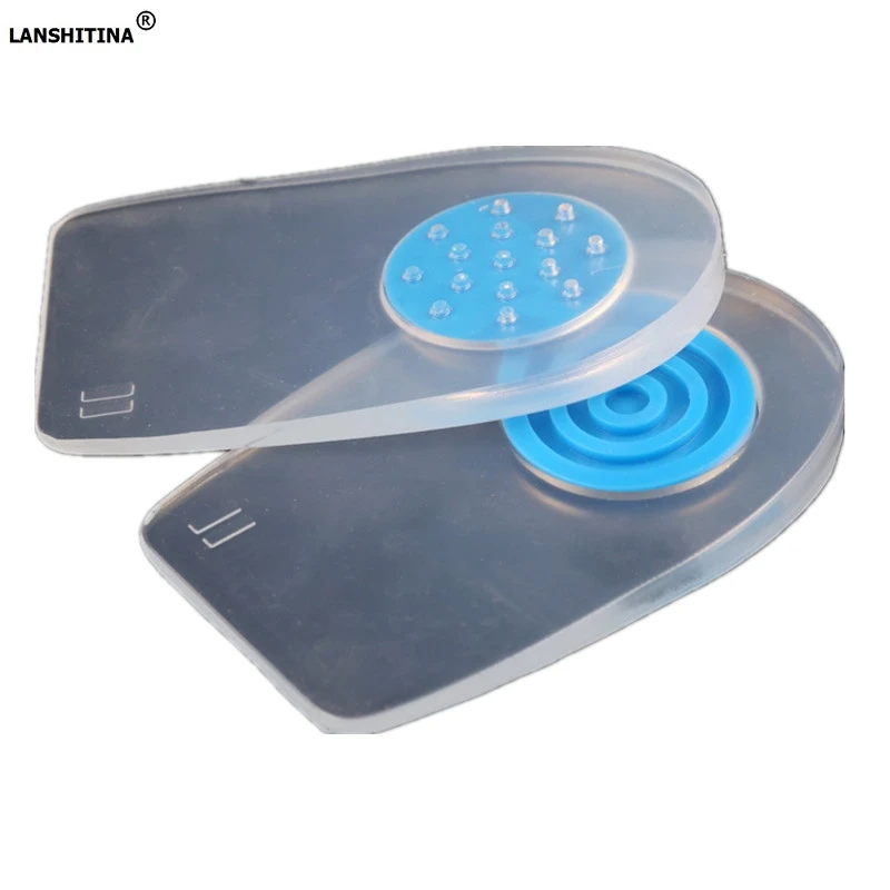 Buy Pads Gel Cushions Heel Inserts Shoe Liners