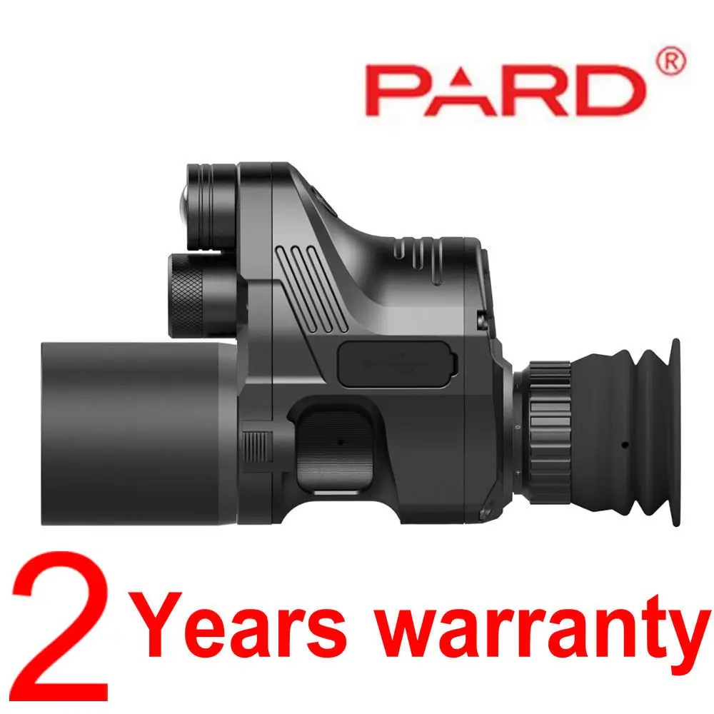 

NV007 PARD Infrared IR Night Vision Scope 1080P HD Night Vision Optics Wild Game Video Camera Scopes Night Hunting Rilfe Scope