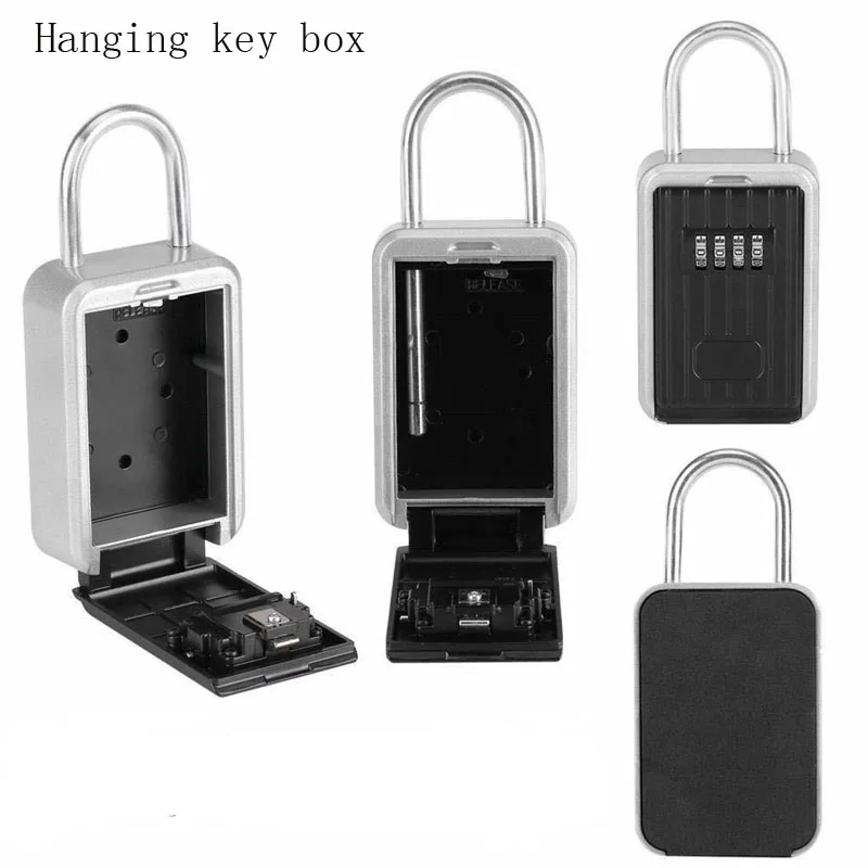 Hanging safe Box08