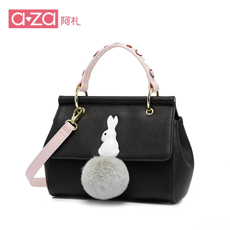 Aza 2017 Lady S New Kelly Bag Cute Shoulder Fashionable Handbag Aza 2017 Lady S New Kelly Bag Cute Shoulder Fashionable Handbag Crossbody 6927 In Bags From Luggage On Aliexpress Alibaba