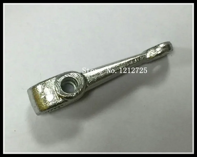 Wangjiang GN250 motorcycle Clutch release rocker GN 250 Clutch pull wire rocker arm