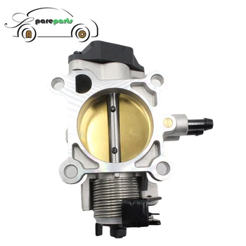 

LETSBUY 35100-268600 New Throttle Body High Quality Assembly For HYUNDAI VVT OEM 35100 268600