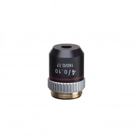 achromatic-objective-compound-microscope-A4XB-SY-V460-1