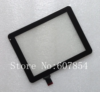 

Original New 8" inch Tablets Touch Screen Panel SG5394A-FPC-V0 Capacity Display Touch Glass Sensor Black Replacement Digitizer