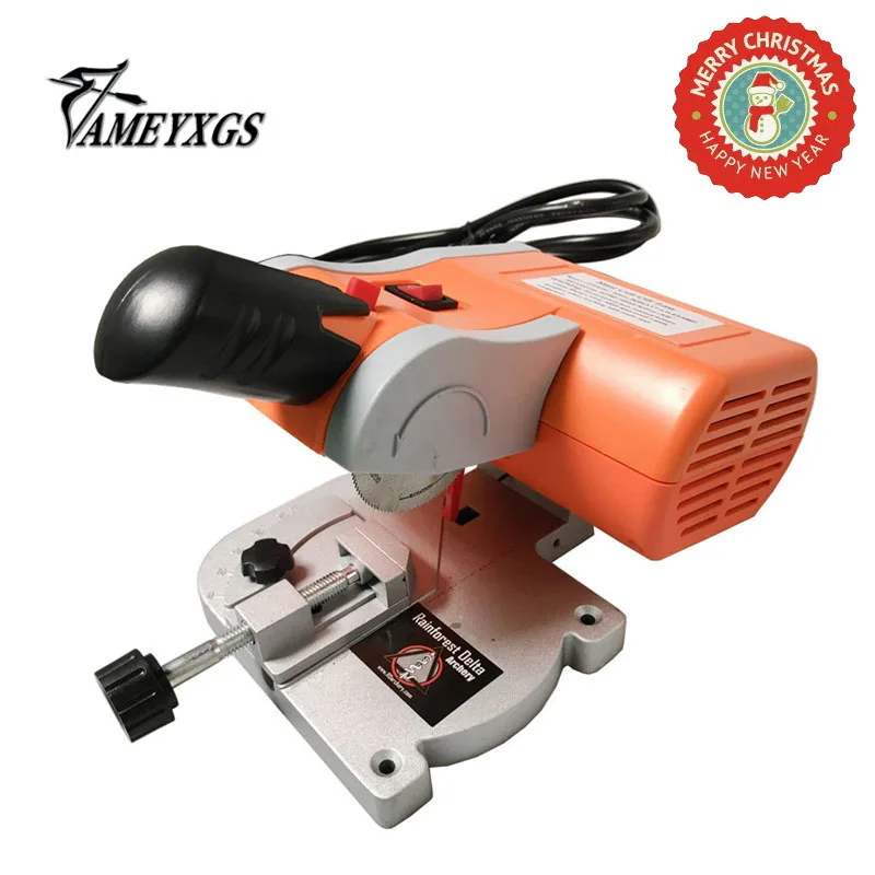 1 Set Electric Arrow Cutter Cut Arrows Mini Cut off Saw DIY for Carbon