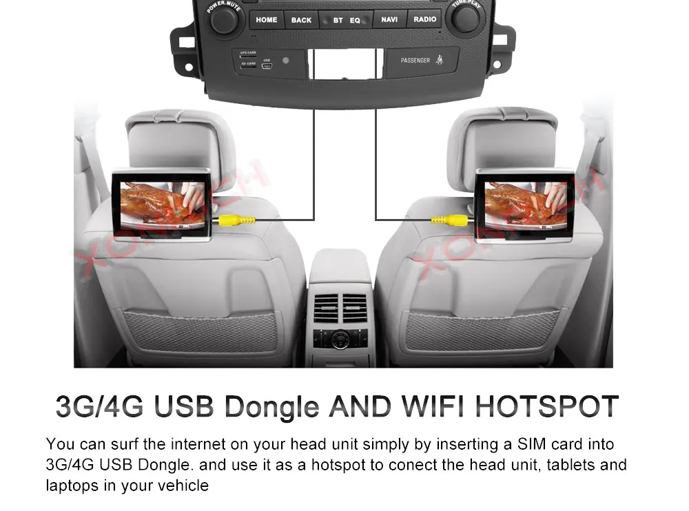 Top 2 Din Android 8.1 2GB RAM GPS Navi DVD Car Multimedia Player For MITSUBISHI Outlander XL 2006 - 2012 Stereo Radio 18 Top 2 Din Android 8.1 2GB RAM GPS Navi DVD Car Multimedia Player For MITSUBISHI Outlander XL 2006 - 2012 Stereo Radio 18