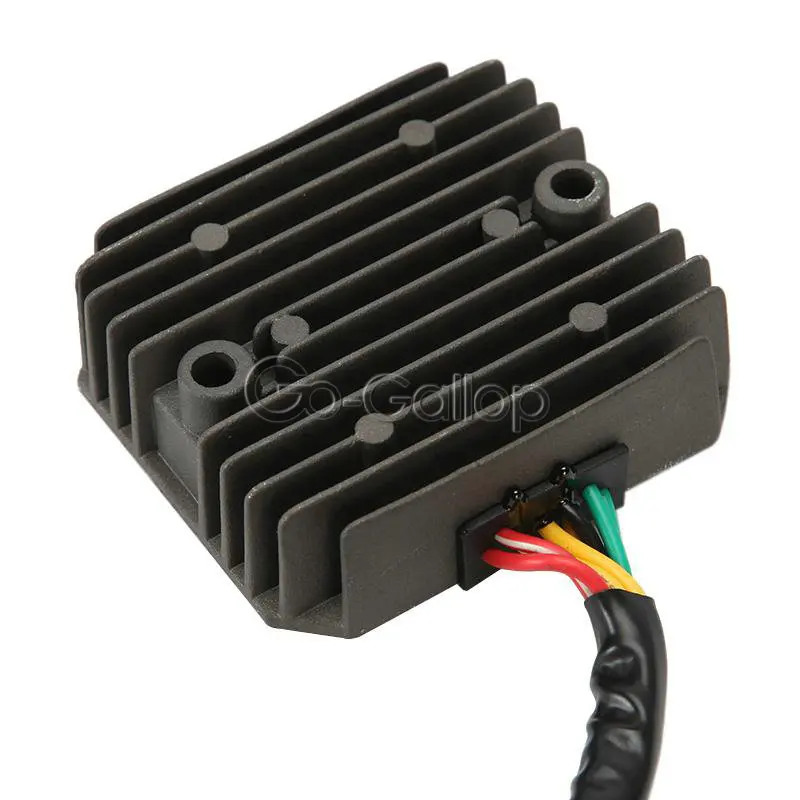 Выпрямитель регулятора напряжения для Honda VTR 1000 Φ (SP1)(2000)|regulator rectifier|voltage regulator