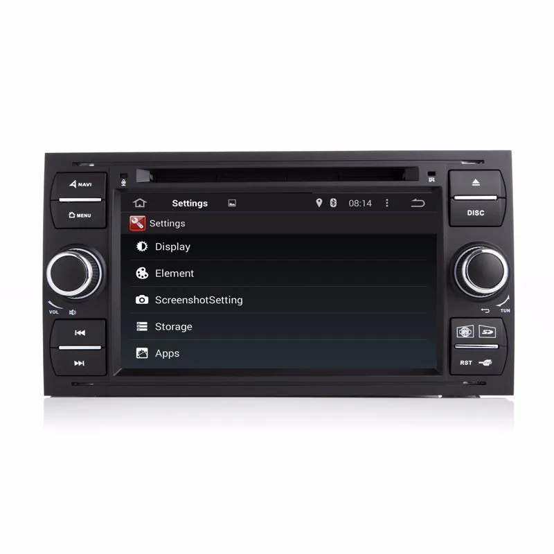 Perfect 7" Android Car DVD Player with GPS WIFI/BT,Audio Radio Stereo,Car multimedia for FORD FOCUS/MONDEO/S-MAX/CONNECT 2005 2006 2007 7 Perfect 7" Android Car DVD Player with GPS WIFI/BT,Audio Radio Stereo,Car multimedia for FORD FOCUS/MONDEO/S-MAX/CONNECT 2005 2006 2007 7