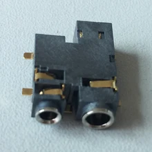 5X для Motorola CP1660 GP2000 наушники Разъем куртка запасные части