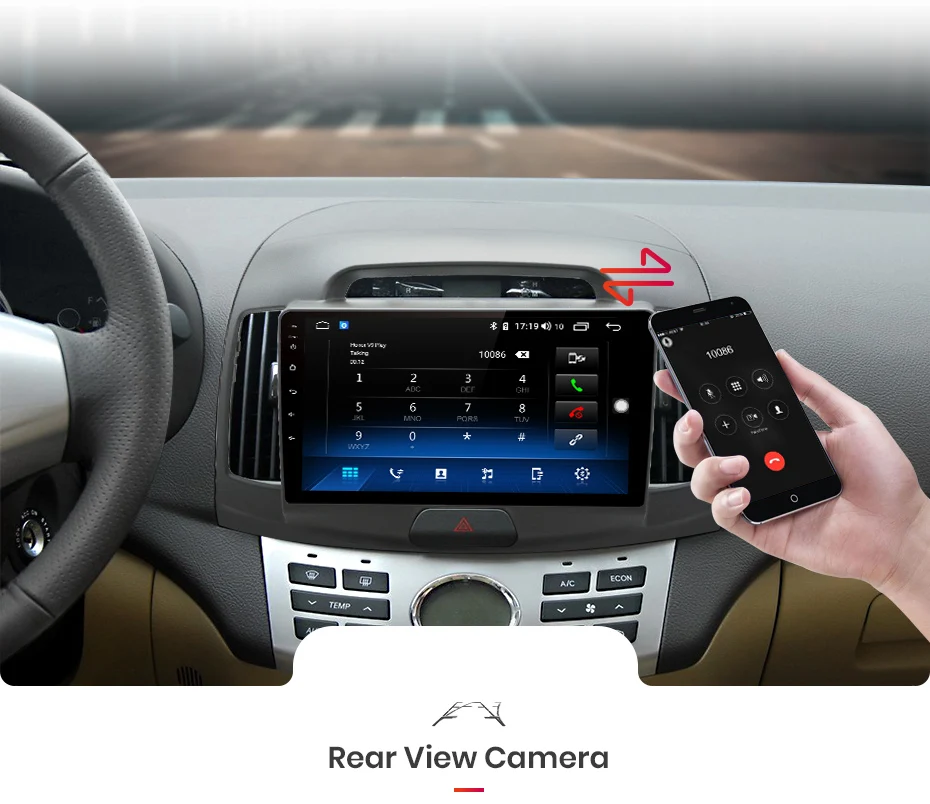 Sale AWESAFE 4G+64G Android 8.1 CarPlay DSP Car Radio Multimedia Video Player Navigation GPS WiFi 2 din For Hyundai Elantra HD 2010 11 Sale AWESAFE 4G+64G Android 8.1 CarPlay DSP Car Radio Multimedia Video Player Navigation GPS WiFi 2 din For Hyundai Elantra HD 2010 11