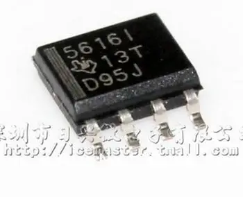 

Free Shipping! TLV5616IDR TLV5616 SOP8 Original authentic and new Free Shipping