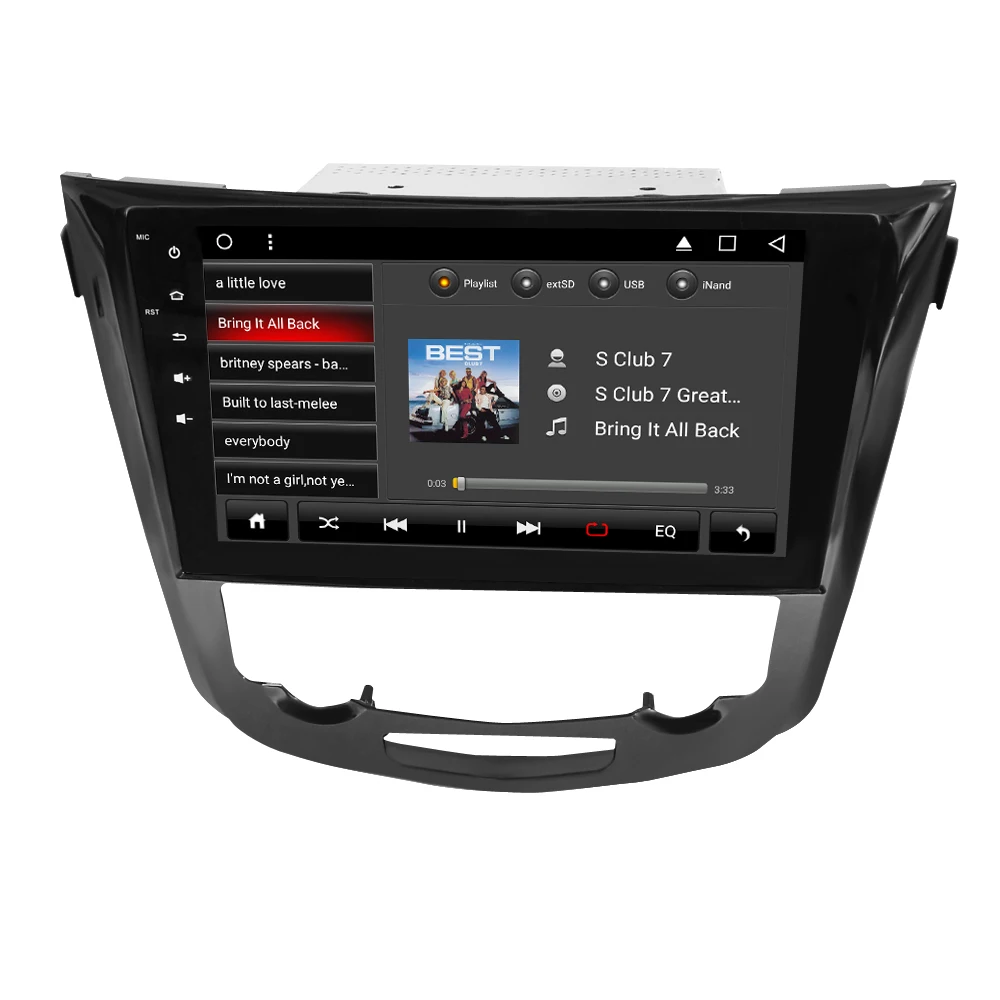 Flash Deal Octa Core Android 7.1 Car Radio GPS Navigation Multimedia Player Stereo For Nissan Qashqai X-Trail 2014+ 2017 Auto Audio 3 Flash Deal Octa Core Android 7.1 Car Radio GPS Navigation Multimedia Player Stereo For Nissan Qashqai X-Trail 2014+ 2017 Auto Audio 3
