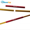 1PC Aluminum Alloy Tent Pole Repair Tube Single Rod Mending Pipe Suitable Below 8.5mm Tent Accessories ► Photo 1/6