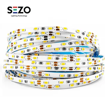 

DC12V 5m 3014 LED Strip Tape 3mm/5mm/8mm Width 90/120/168 leds/m Warm/Natural/Cool White Super Bright Flexible Light