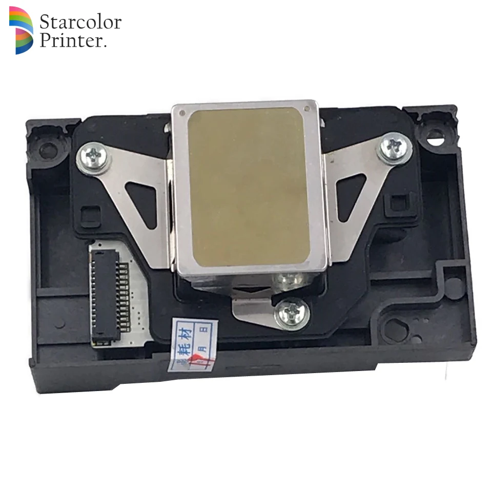 Печатающая головка Starcolor F180000 для Epson Stylus Photo R280 R285 R290 R690 T50 T59 T60 P50 P60 L800 L801 RX690
