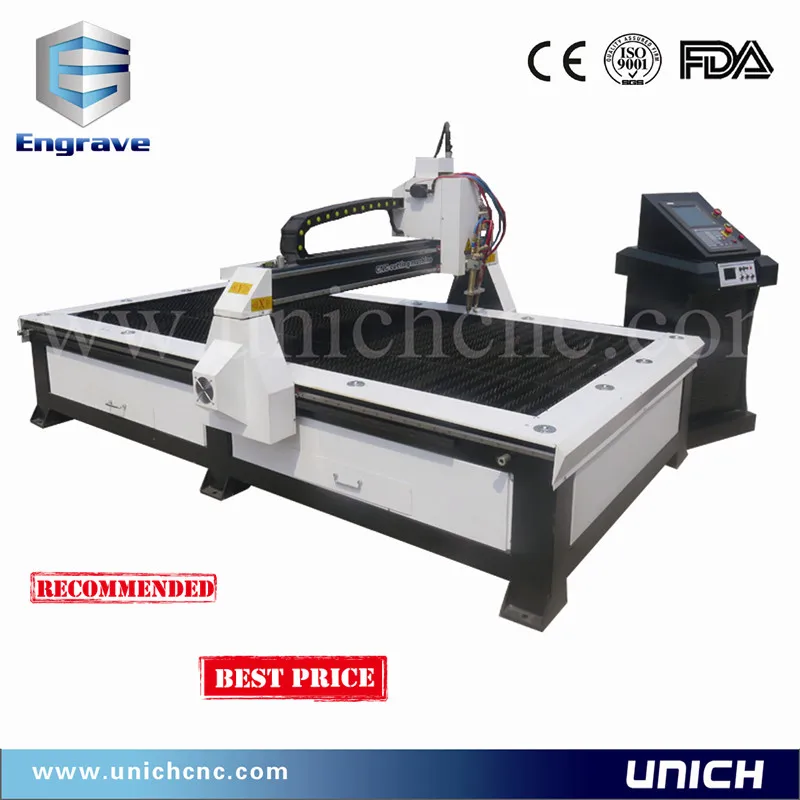 Good character Flame cutting Machine for Aluminum Metal Plate/plasma machine kit | Инструменты