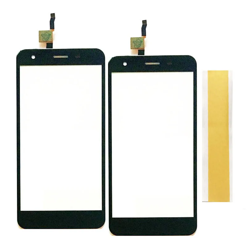 

Phone Touchscreen For Fly Power Plus XXL FS530 FS 530 Touch Screen Digitizer Sensor Glass Panel