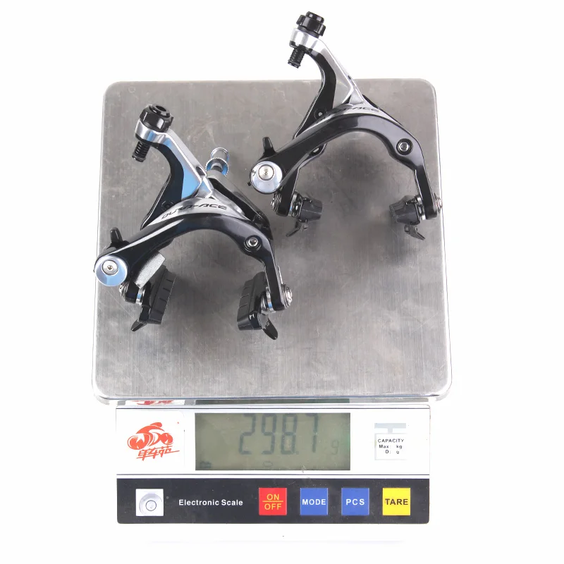 

SHIMANO BR 9000 Caliper Brake Using for Road Bicycles Brake System Bikes Components Parts