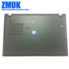 Базовый чехол черный для ноутбука lenovo Thinkpad X280, P/N 01YN054 AM16P000400
