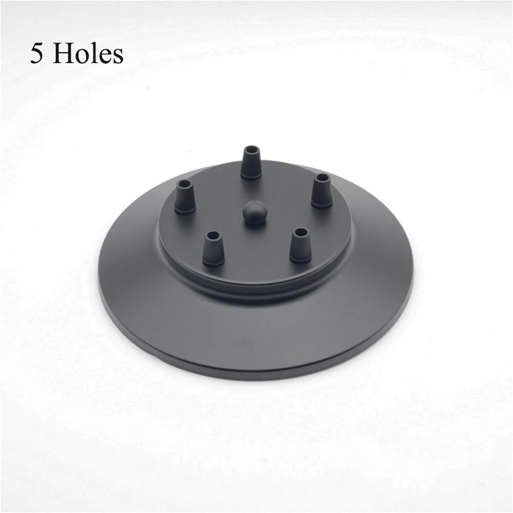 5 Holes