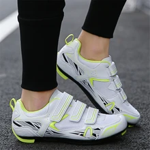 Обувь для велоспорта, женская обувь Zapatillas MTB, обувь для шоссейного велосипеда, мужская, SPD углеродная горная, нескользящая, дышащая, Sapatilha Ciclismo