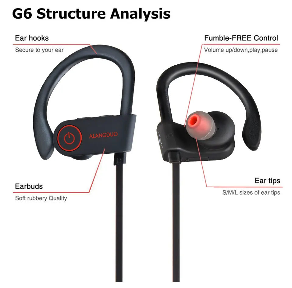 G6 earphone (3)