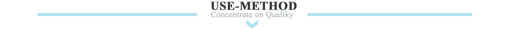 use-method