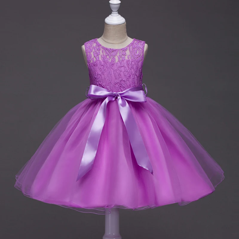 Spitzenkleid Mädchen Für Prinzessin Blumenmädchen Kleider Spitzenkleid Mädchen Für Prinzessin Blumenmädchen Kleider