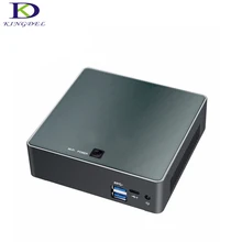Cheapest Core i7 6500U Dual Core Mini itx PC, HD Graphics 520, HDMI 4K, LAN,USB3.0,Home&Office computer