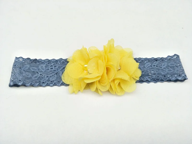 yellows