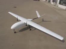 2017 New Mugin 4500mm Plane Platform