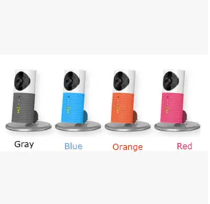 

Mi 1080P WiFi IP Camera 360 Degree Viewing Two-Way Audio Pan / Tilt Panoramic CCTV Camera APP Control Support Android IOS