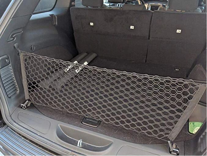 Конверт багажник грузовая сеть для JEEP GRAND CHEROKEE 2011 12 13 14 15 2016 2017 2018 2019 Новинка|Сети| |