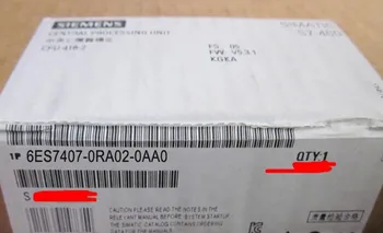 

Original en caja nuevo 6ES7407-0RA02-0AA0