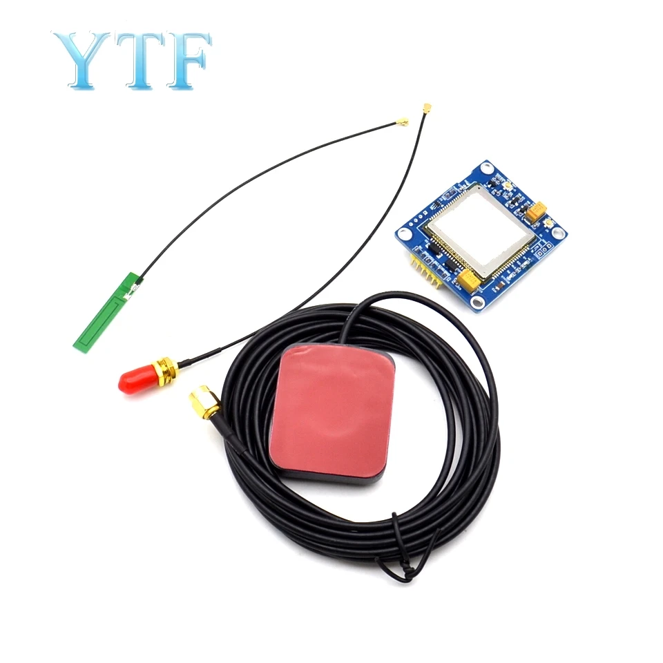 SIM5320E 3g модуль GSM/GPRS gps-модули forArduino 51 STM32 AVR MCU