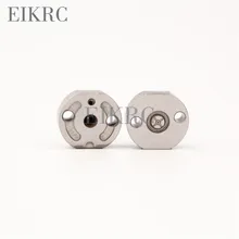 19 Valve plate 095000-5650 095000-5690 095000-5931 095000-6931 095000-7257 095000-7611 Common rail injector control valve 19 Valve plate 095000-5650 095000-5690 095000-5931 095000-6931 095000-7257 095000-7611 Common rail injector control valve