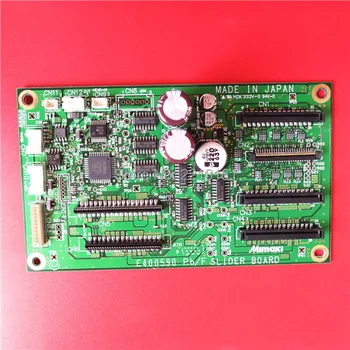 

Wide format printer spare parts Mimaki JV33 DX5 print head board /carriage card /Slider board 1pc retail