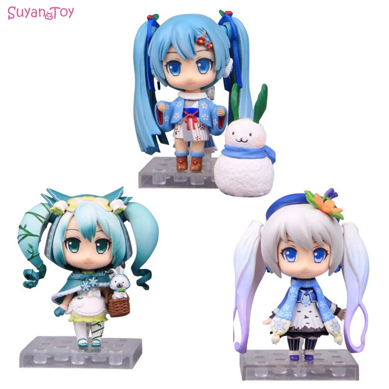 nendoroid 854