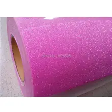 Ярко Блестящий CDG-13 holo розовый для DIY Детская одежда/одежда теплопередача Винил