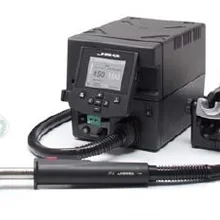 JBC JTSE-2QA сварочная станция горячего воздуха для JN сопла горячего воздуха