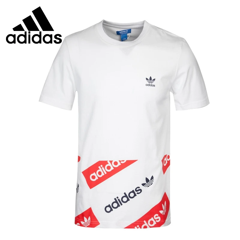 Original nueva llegada 2017 Adidas Originals 1 LOND hombres Camisetas manga corta ropa deportiva|sportswear men|sportswear men adidassportswear adidas - AliExpress