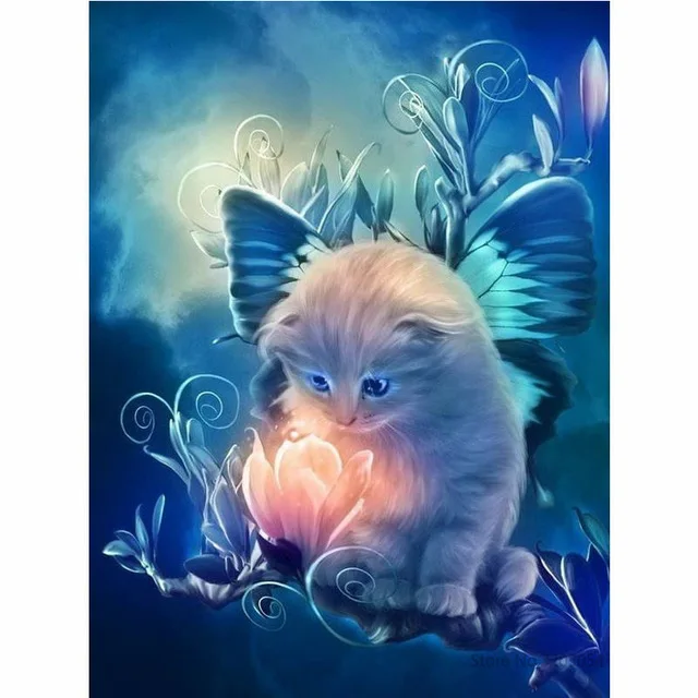 CHUNXIA-Framed-DIY-Painting-By-Numbers-Lovely-Cat-Acrylic-Painting-Modern-Picture-Home-Decor-For-Living.jpg_.webp_640x640