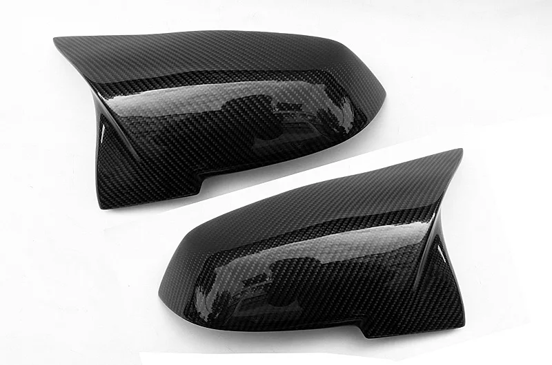 Чехол M3 style F30 для bmw F20 F21 F22 F23 F31 F34 F32 F33 F36 и X1 E84|for bmw|f30 carbonfiber carbon |