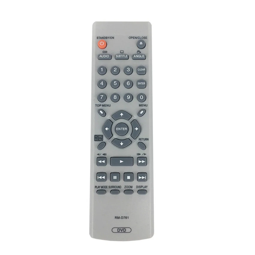 

NEW Remote Control For PIONEER DVD Remote Control remote RM-D761